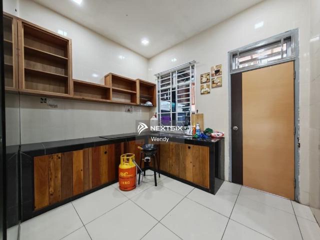 House for rent in Johore Bahru, Johor