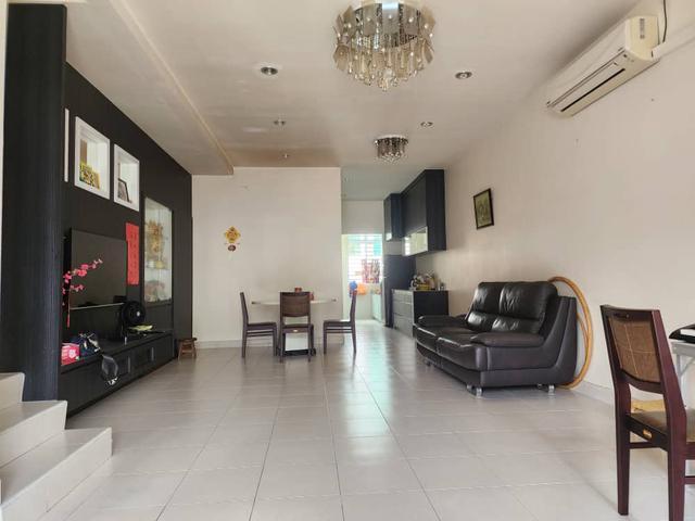 Terraced House for rent in Johore Bahru, Johor