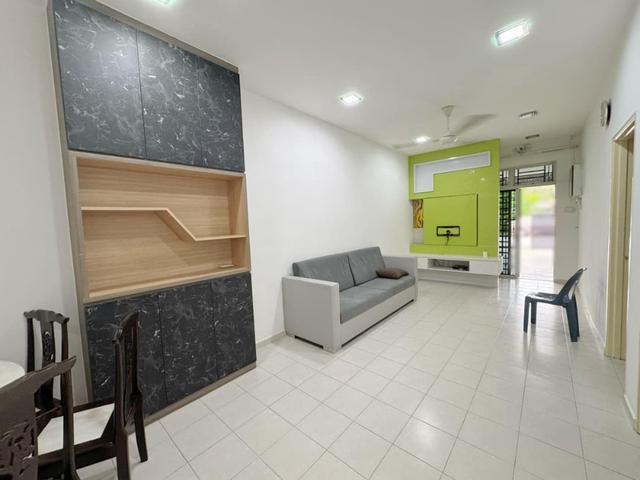 Terraced House for rent in Johor Bahru