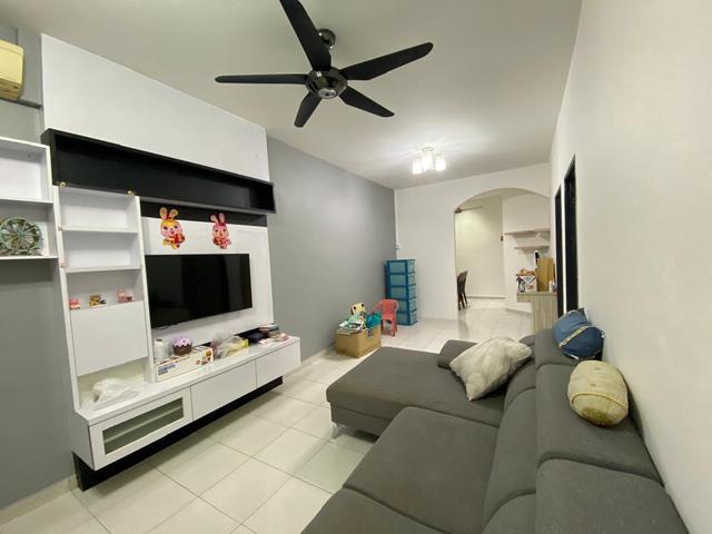 Terraced House for rent in Johore Bahru, Johor
