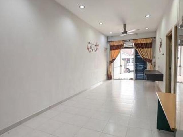 Terraced House for rent in Johore Bahru, Johor