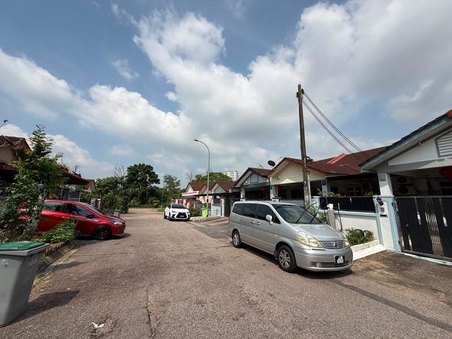 Terraced House for sale in Johore Bahru, Johor