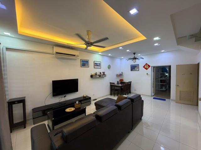 Terraced House for rent in Johore Bahru, Johor