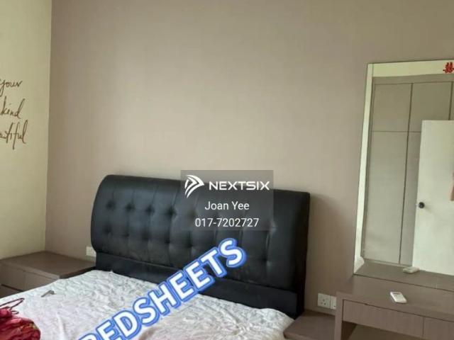 House for rent in Johore Bahru, Johor
