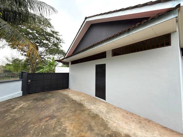 Terraced House for rent in Johor Bahru