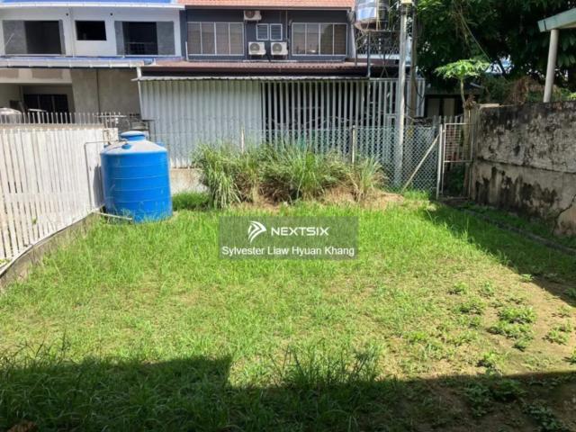 Residential House for sale in Johore Bahru, Johor