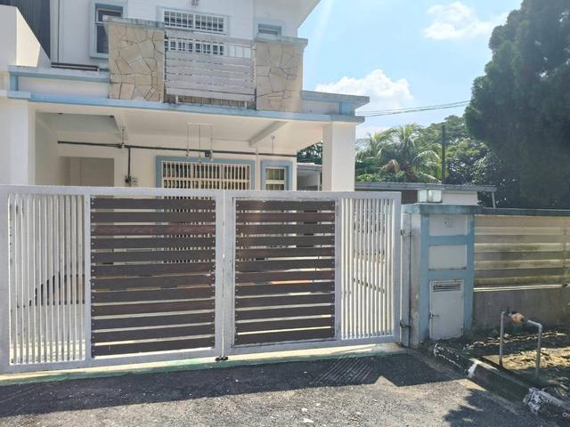 Terraced House for rent in Johore Bahru, Johor