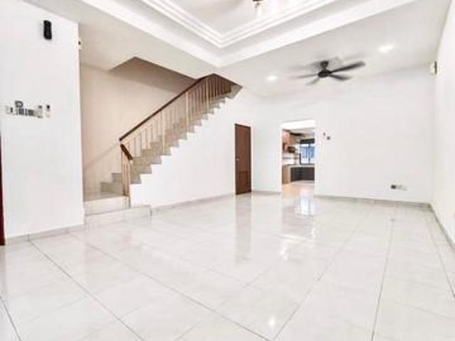 Terraced House for sale in Tebrau, Johor