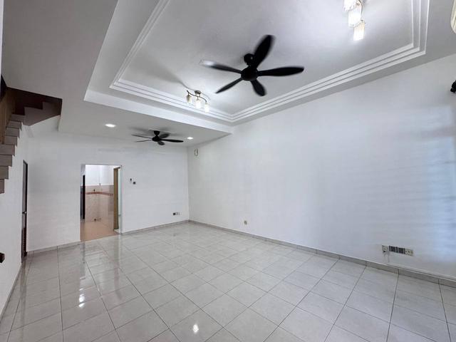 Terraced House for sale in Johore Bahru, Johor