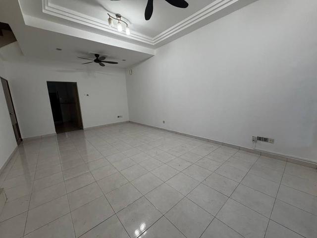 Terraced House for sale in Tebrau, Johor
