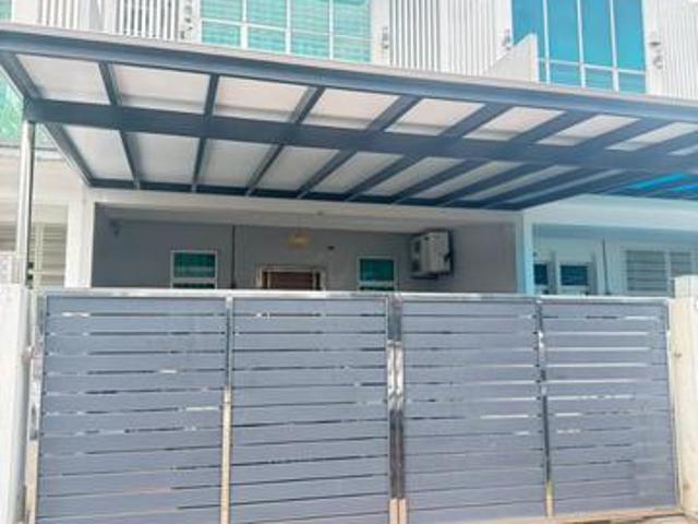 Terraced House for rent in Johor