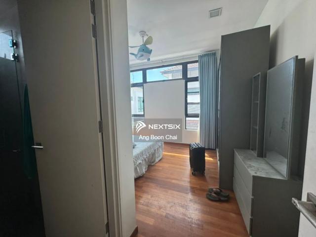 Residential House for rent in Tebrau, Johor