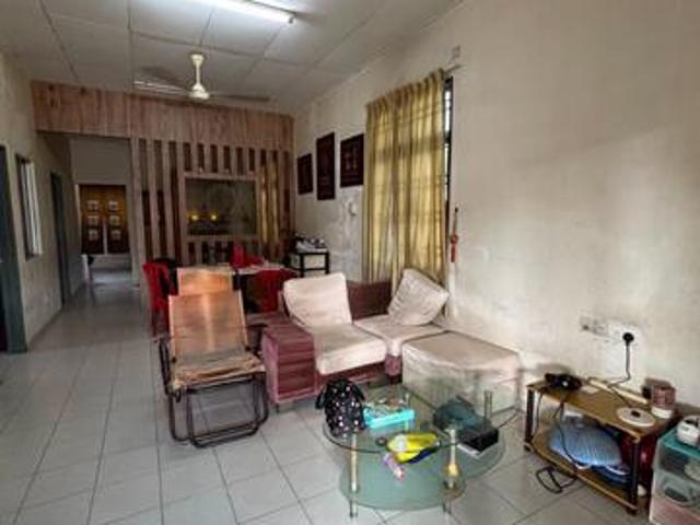Terraced House for sale in Johore Bahru, Johor
