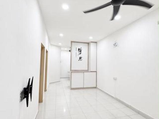 Terraced House for rent in Johor Bahru