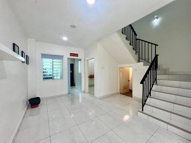 Terraced House for sale in Tebrau, Johor