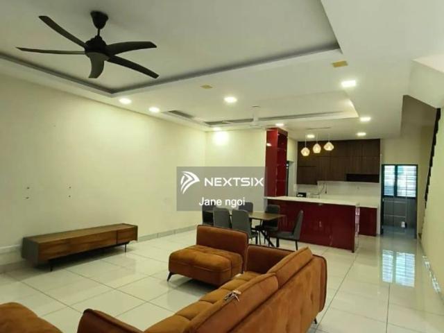 House for rent in Johore Bahru, Johor