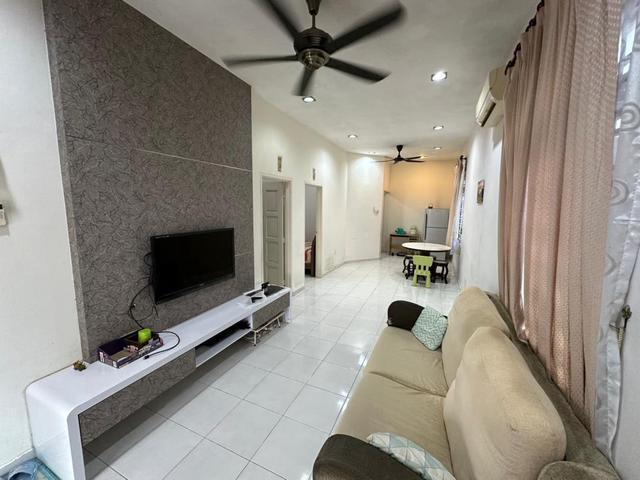 Terraced House for rent in Tebrau, Johor