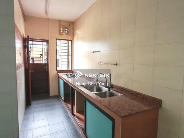 House for rent in Johor