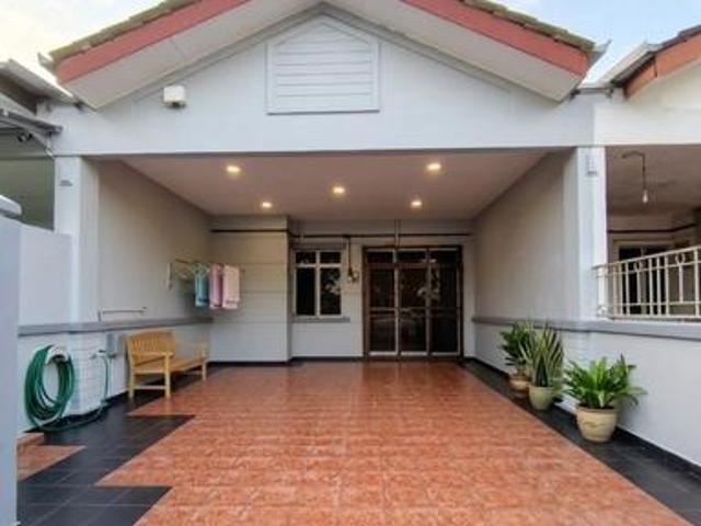 Terraced House for rent in Johore Bahru, Johor
