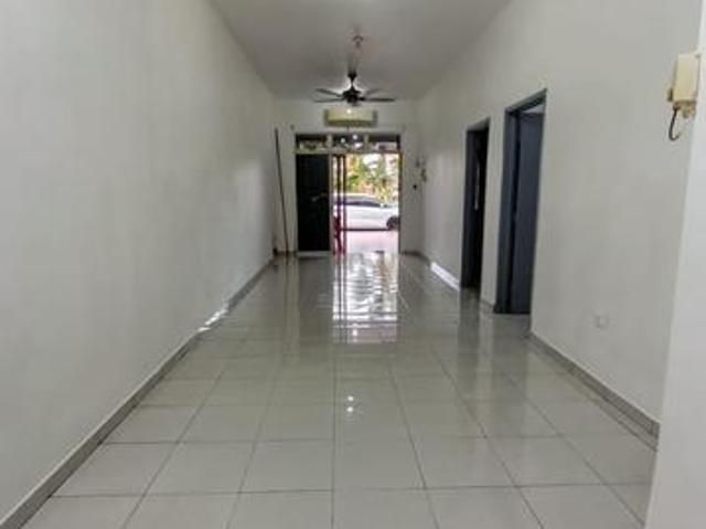 Terraced House for rent in Tebrau, Johor