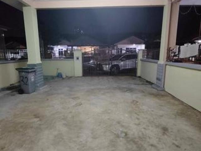 Terraced House for rent in Johore Bahru, Johor
