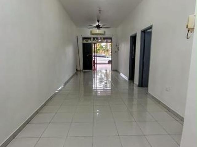 Terraced House for rent in Johore Bahru, Johor