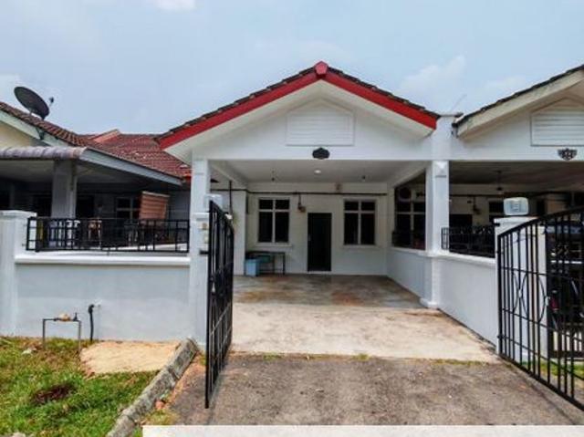 House for sale in Johore Bahru, Johor