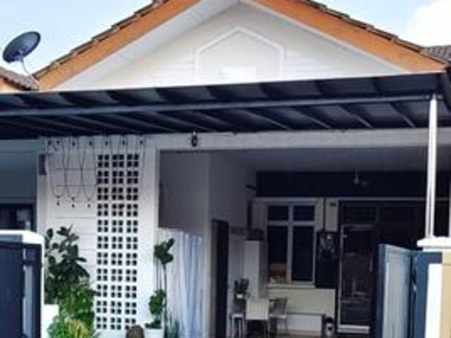 Terraced House for sale in Johore Bahru, Johor