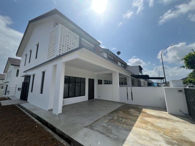 Terraced House for rent in Johore Bahru, Johor