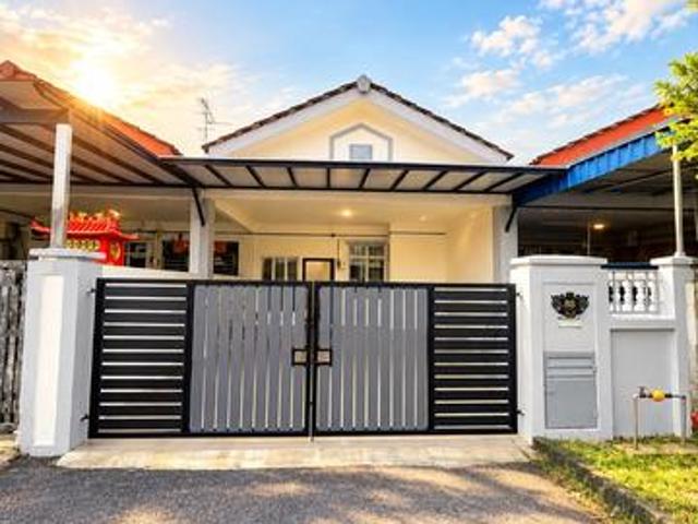 Terraced House for sale in Johore Bahru, Johor