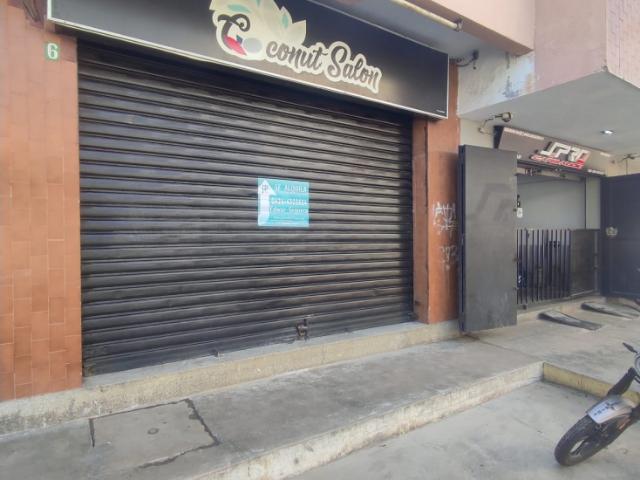 Local Comercial en alquiler en Guacara, Carabobo