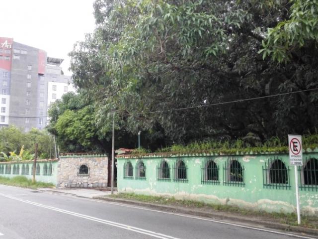 Terreno en venta en Valencia