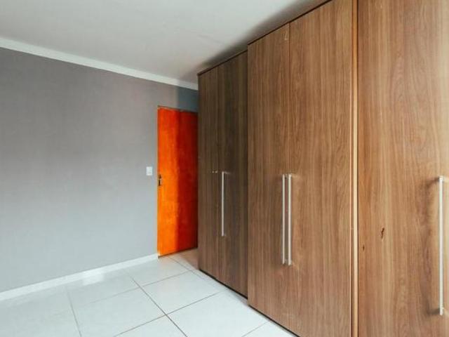 Apartamento venda em Recanto Parrilo, Jundiaí