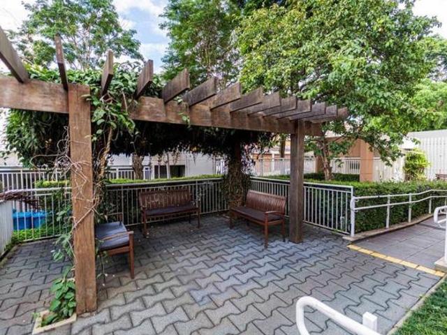 Apartamento venda em Vila São Paulo, São Paulo