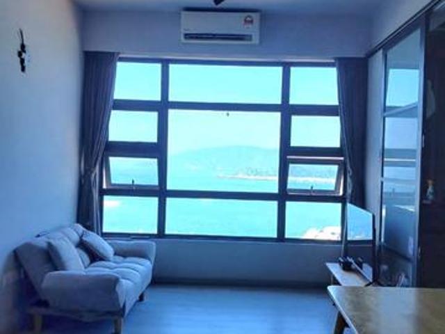 Serviced Residence for sale in Kinabalu, Sabah