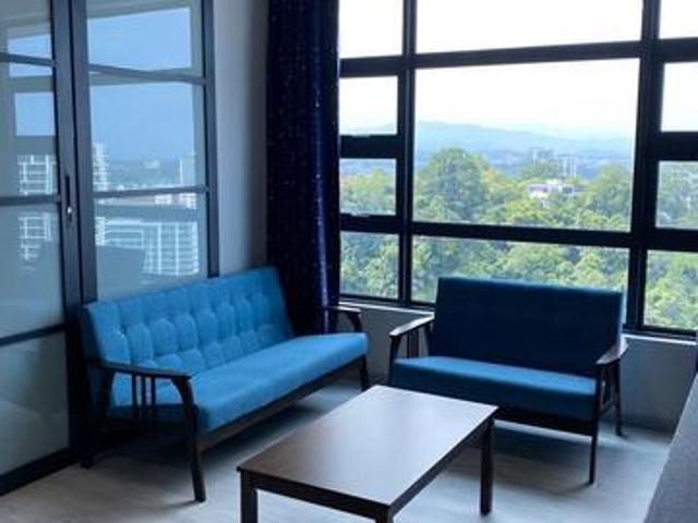 Serviced Residence for sale in Kinabalu, Sabah