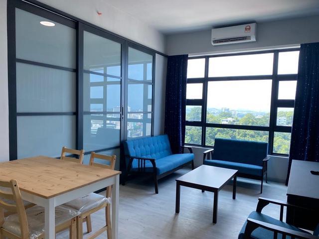 Serviced Residence for sale in Kinabalu, Sabah