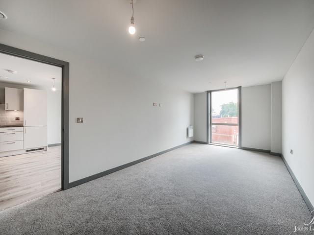 House for rent in Ladywood, West Midlands