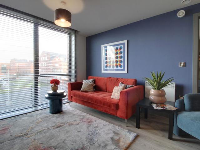 House for rent in Ladywood, Birmingham
