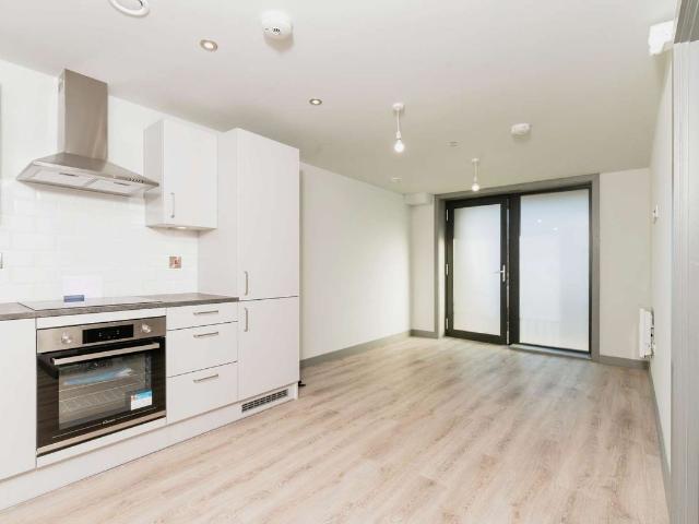 Apartment for rent in Ladywood, West Midlands