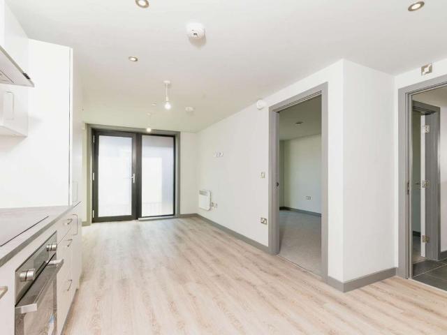 Apartment for rent in Ladywood, West Midlands