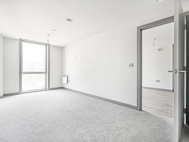Apartment for rent in Ladywood, West Midlands