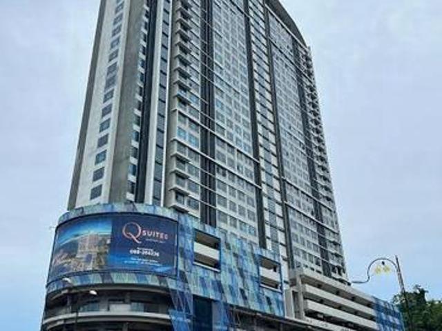 Serviced Residence for rent in Kota Kinabalu, Bahagian Pantai Barat