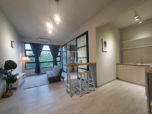 Serviced Residence for rent in Kinabalu, Sabah