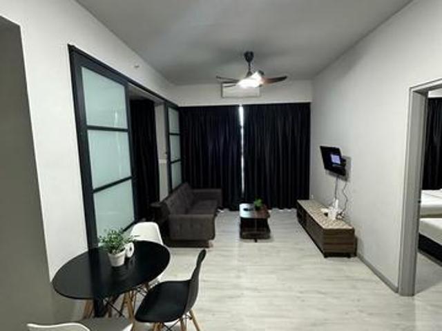 Serviced Residence for rent in Kinabalu, Sabah