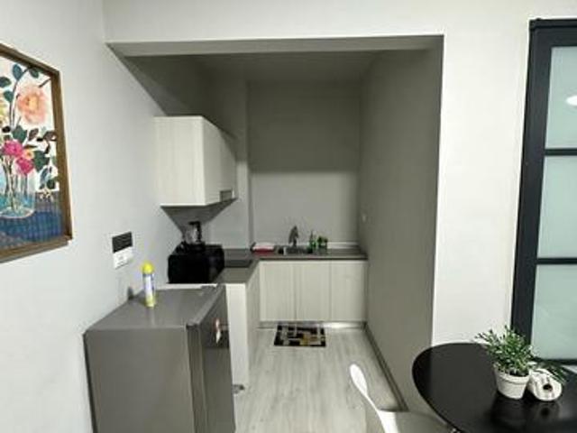 Serviced Residence for rent in Kinabalu, Sabah