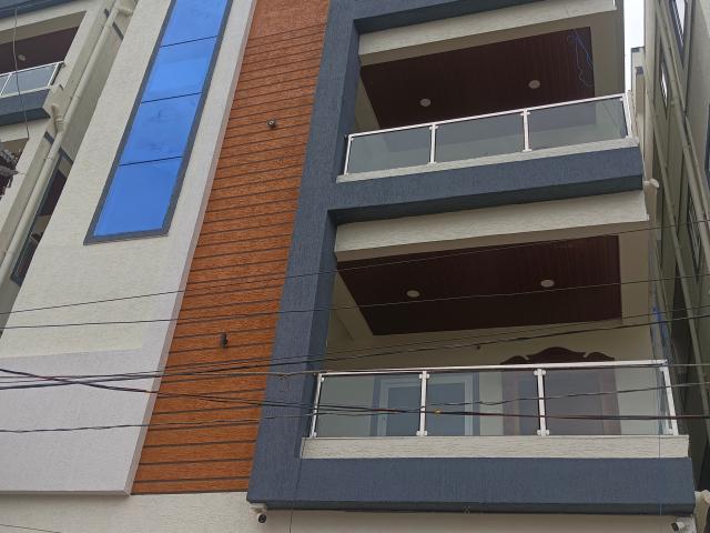 House for sale in Haidarabad, Telangana