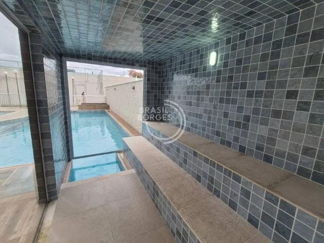 Apartamento aluguel em Sorocaba