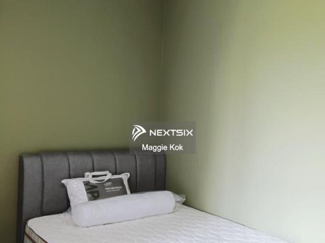 Room for rent in Country Heights Damansara, Kuala Lumpur