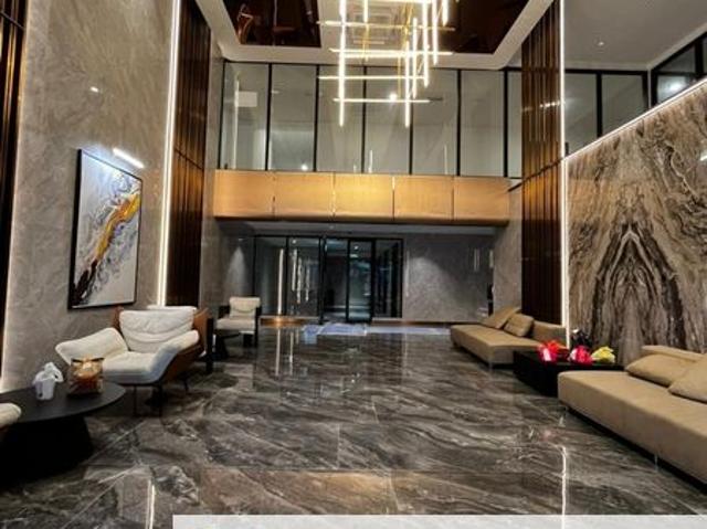 Condominium for rent in Country Heights Damansara, Kuala Lumpur